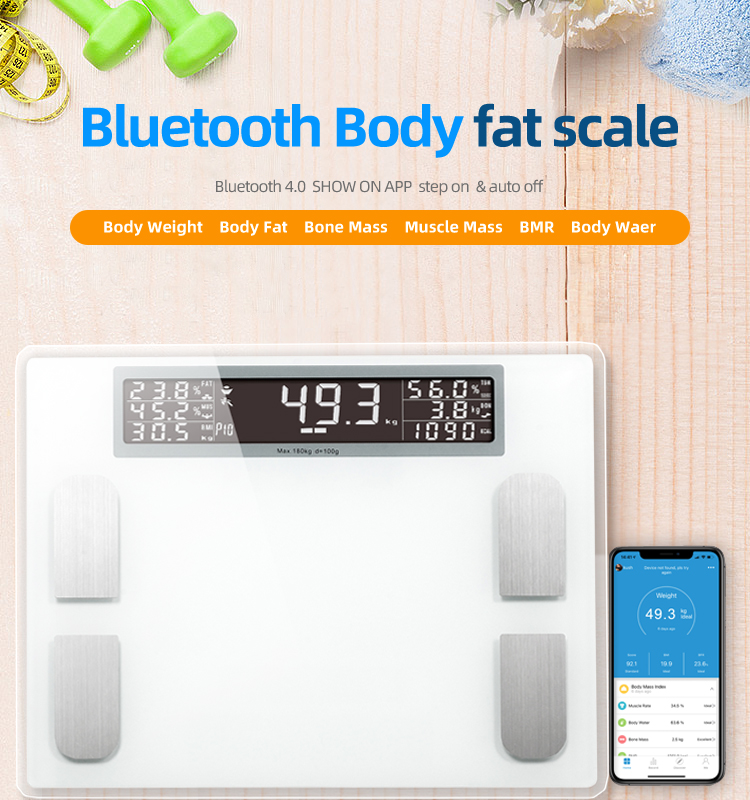 digital weighing scale