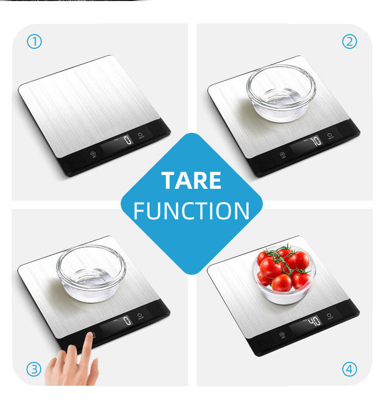 weighing scale kitchen