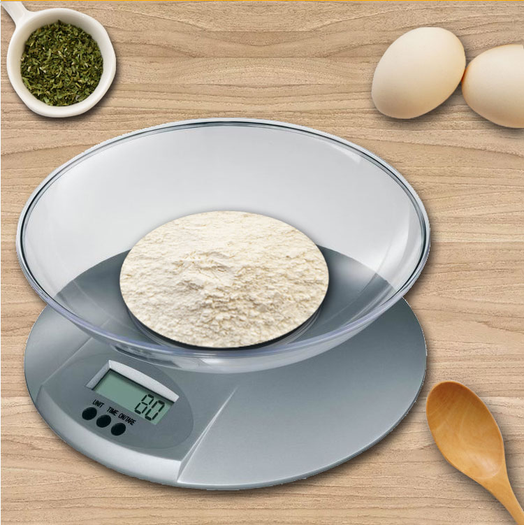 kitchen scale digital