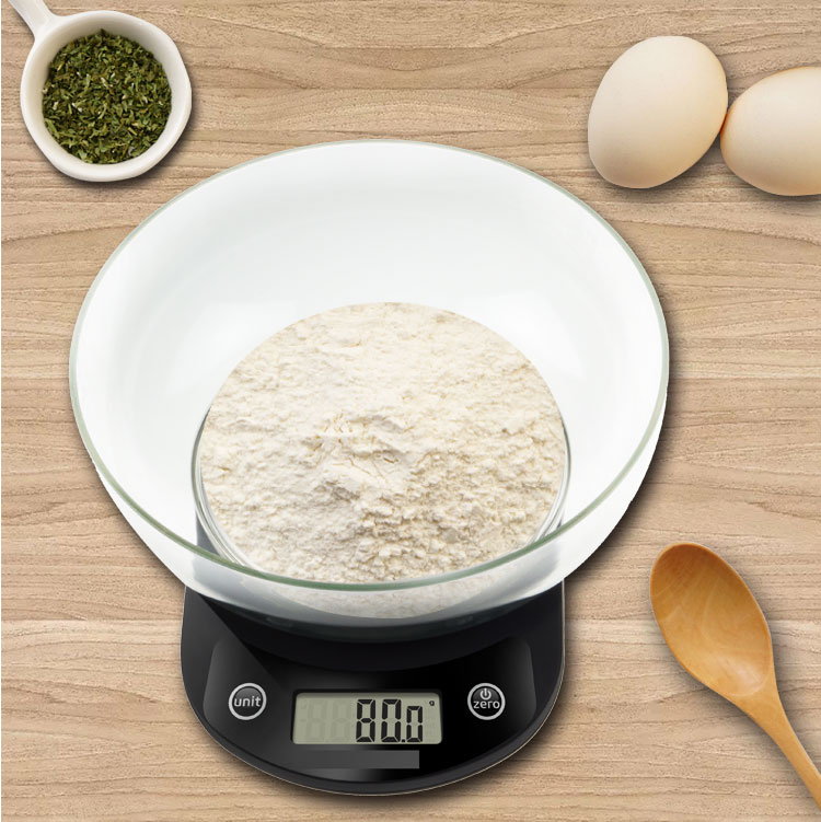 Food Kitchen Scale