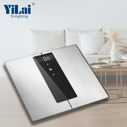 Digital Body Fat Scale