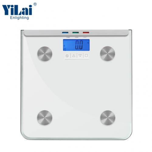 body fat scale