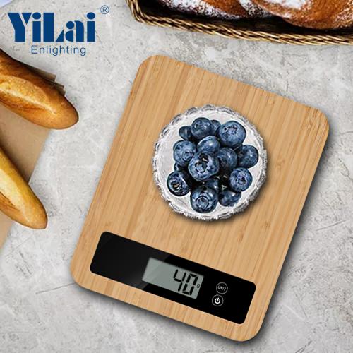 Digital Kitchen Scale