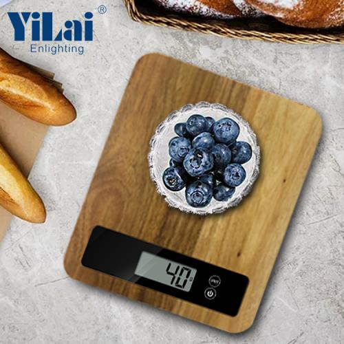 5Kg Digital Kitchen Scale