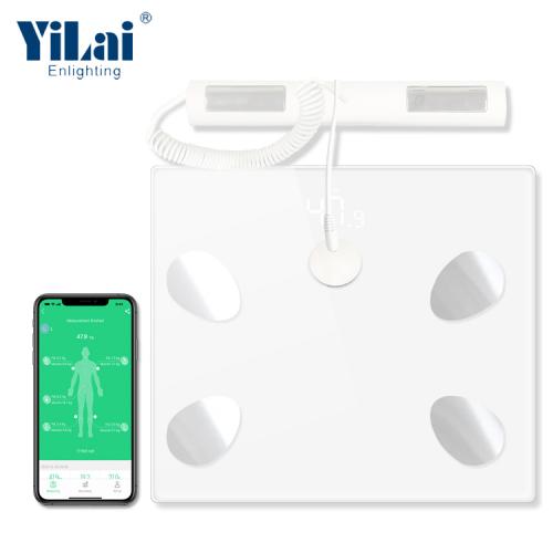 8 Electrode Smart Scale