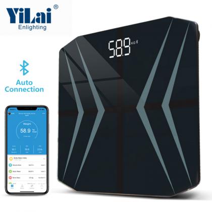 Smart Scale Digital Weight and Body Fat
