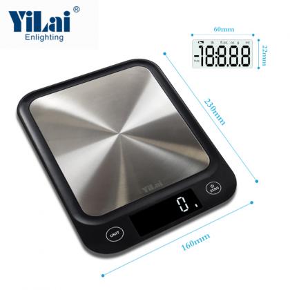 Digital Kitchen Scale