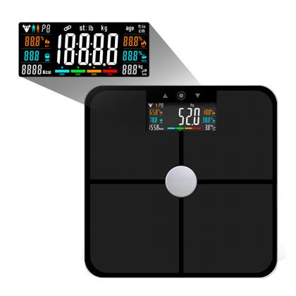 VA Body Fat Scale