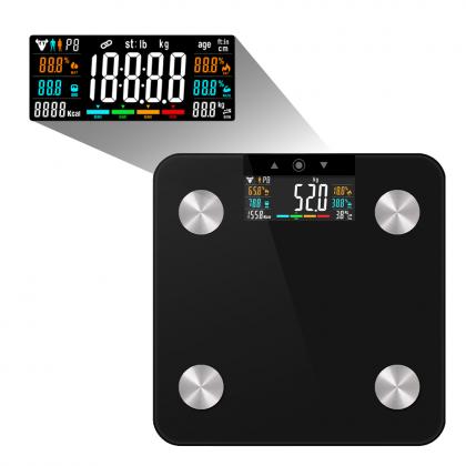 VA body fat scale