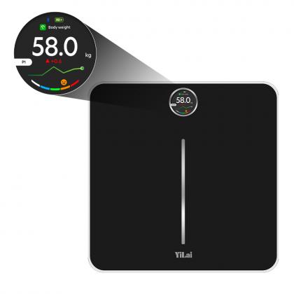 TFT Screen Scale